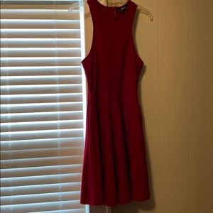 Skater dress